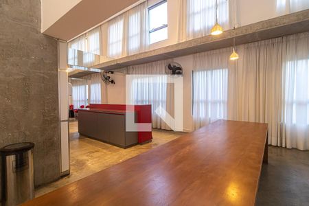 Apartamento à venda com 70m², 2 quartos e 1 vaga Apartamento à venda com 70m², 2 quartos e 1 vagaSalão de Festas