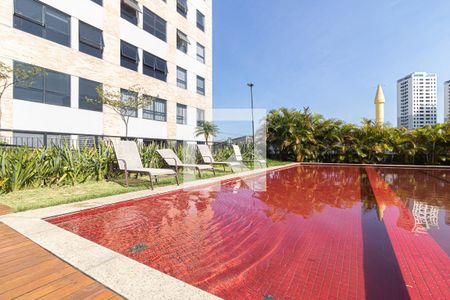 Apartamento à venda com 70m², 2 quartos e 1 vaga Apartamento à venda com 70m², 2 quartos e 1 vagaPiscina