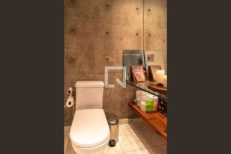 Apartamento à venda com 70m², 2 quartos e 1 vaga Apartamento à venda com 70m², 2 quartos e 1 vagaBanheiro Social