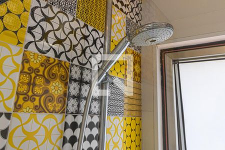 Apartamento à venda com 70m², 2 quartos e 1 vaga Apartamento à venda com 70m², 2 quartos e 1 vagaBanheiro do Quarto 2