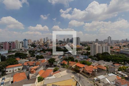 Apartamento para alugar com 42m², 1 quarto e sem vagaVista Quarto 