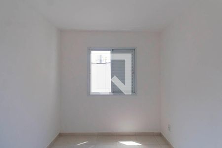 Quarto  de apartamento para alugar com 1 quarto, 34m² em Vila Guilhermina, São Paulo