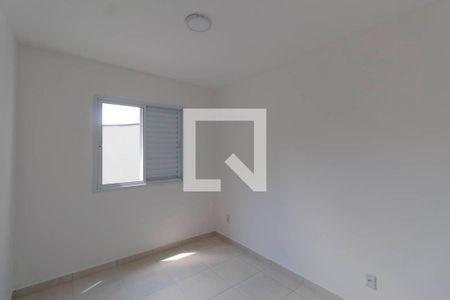 Quarto  de apartamento para alugar com 1 quarto, 34m² em Vila Guilhermina, São Paulo