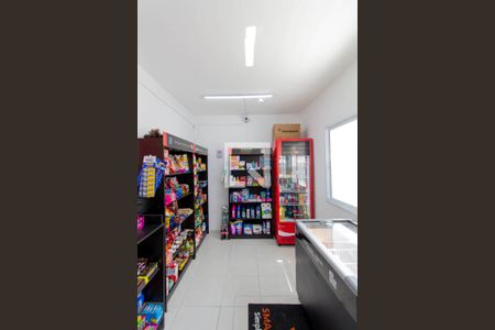 Apartamento para alugar com 40m², 1 quarto e sem vaga Apartamento para alugar com 40m², 1 quarto e sem vagaÁrea Comum - Mini Mercado