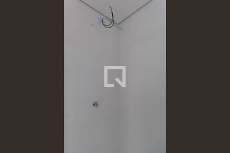 Apartamento para alugar com 40m², 1 quarto e sem vaga Apartamento para alugar com 40m², 1 quarto e sem vagaBanheiro