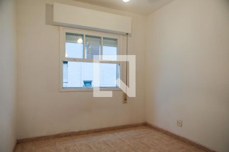 Quarto de apartamento para alugar com 1 quarto, 33m² em José Menino, Santos