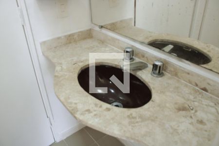 Apartamento para alugar com 145m², 1 quarto e 6 vagas Apartamento para alugar com 145m², 1 quarto e 6 vagasBanheiro da Suíte 2