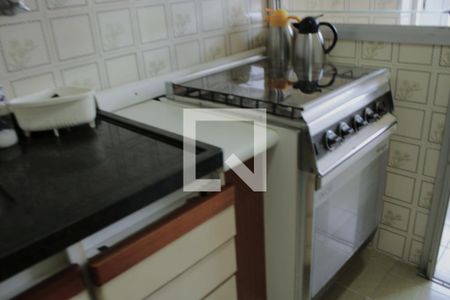 Apartamento para alugar com 145m², 1 quarto e 6 vagas Apartamento para alugar com 145m², 1 quarto e 6 vagasCozinha