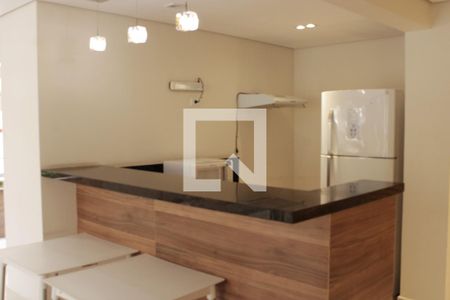 Apartamento para alugar com 145m², 1 quarto e 6 vagas Apartamento para alugar com 145m², 1 quarto e 6 vagasÁrea comum - Salão de festas