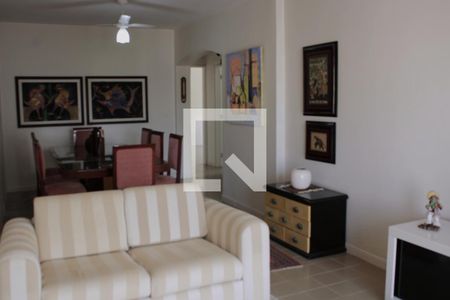 Apartamento para alugar com 145m², 1 quarto e 6 vagas Apartamento para alugar com 145m², 1 quarto e 6 vagasSala de TV