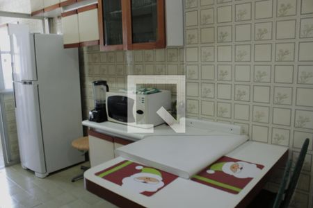 Apartamento para alugar com 145m², 1 quarto e 6 vagas Apartamento para alugar com 145m², 1 quarto e 6 vagasCozinha