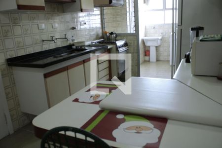 Apartamento para alugar com 145m², 1 quarto e 6 vagas Apartamento para alugar com 145m², 1 quarto e 6 vagasCozinha