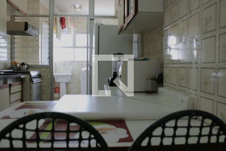 Apartamento para alugar com 145m², 1 quarto e 6 vagas Apartamento para alugar com 145m², 1 quarto e 6 vagascozinha