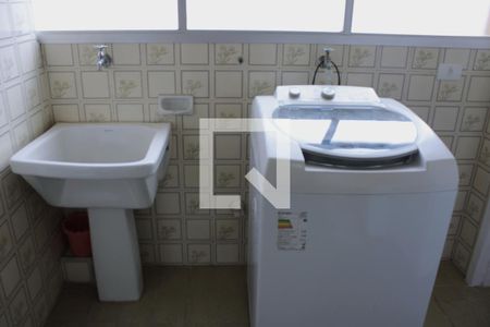 Apartamento para alugar com 145m², 1 quarto e 6 vagas Apartamento para alugar com 145m², 1 quarto e 6 vagasÁrea de Serviço