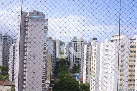 Apartamento para alugar com 145m², 1 quarto e 6 vagas Apartamento para alugar com 145m², 1 quarto e 6 vagasVista da Sala