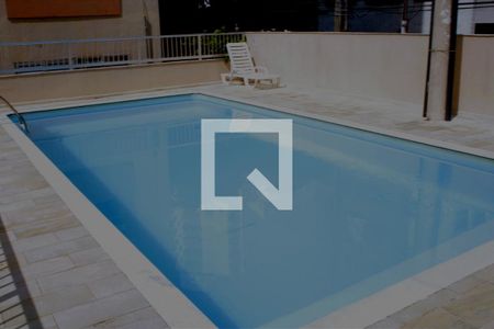 Apartamento para alugar com 145m², 1 quarto e 6 vagas Apartamento para alugar com 145m², 1 quarto e 6 vagasÁrea comum - Piscina