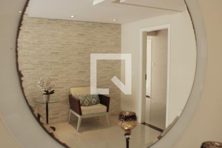 Apartamento para alugar com 145m², 1 quarto e 6 vagas