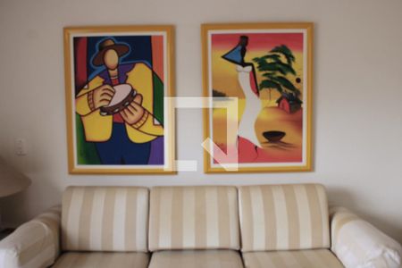 Apartamento para alugar com 145m², 1 quarto e 6 vagas Apartamento para alugar com 145m², 1 quarto e 6 vagasSala de TV