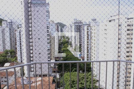 Apartamento para alugar com 145m², 1 quarto e 6 vagas Apartamento para alugar com 145m², 1 quarto e 6 vagasVista da Sala