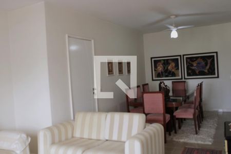 Apartamento para alugar com 145m², 1 quarto e 6 vagas Apartamento para alugar com 145m², 1 quarto e 6 vagasSala de TV