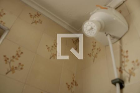 Apartamento para alugar com 145m², 1 quarto e 6 vagasBanheiro da Suíte 3