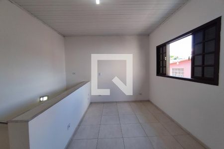 Sala 2 de casa para alugar com 1 quarto, 250m² em Aricanduva, São Paulo