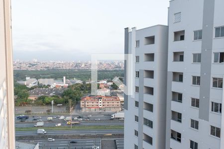 Vista do Quarto 2 de apartamento para alugar com 2 quartos, 37m² em Vila das Bandeiras, Guarulhos