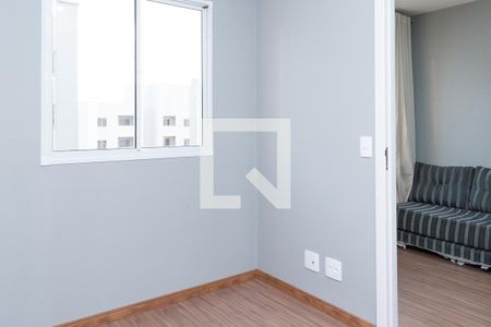 Quarto 2 de apartamento para alugar com 2 quartos, 37m² em Vila das Bandeiras, Guarulhos