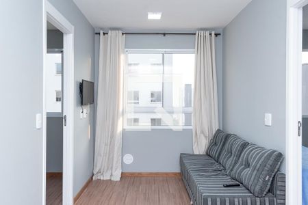 Apartamento para alugar com 2 quartos, 37m² em Vila das Bandeiras, Guarulhos