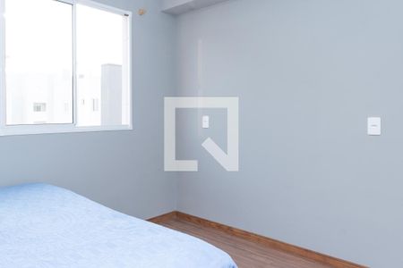 Quarto 1 de apartamento para alugar com 2 quartos, 37m² em Vila das Bandeiras, Guarulhos