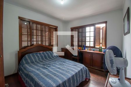 Suite 1 de casa para alugar com 4 quartos, 550m² em Niterói, Canoas