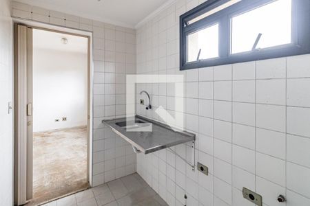 Apartamento para alugar com 26m², 1 quarto e sem vaga Apartamento para alugar com 26m², 1 quarto e sem vagaCozinha