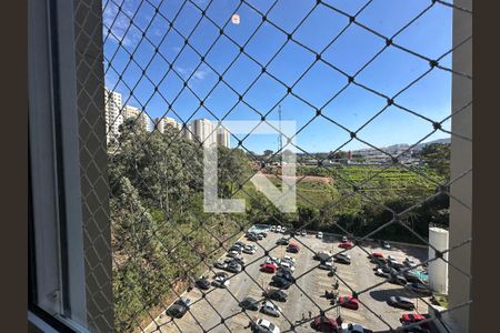 Vista de apartamento para alugar com 3 quartos, 70m² em Vila Iracema, Barueri