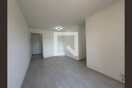 Sala de apartamento para alugar com 3 quartos, 70m² em Vila Iracema, Barueri