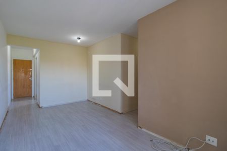 Sala de apartamento para alugar com 3 quartos, 70m² em Vila Iracema, Barueri