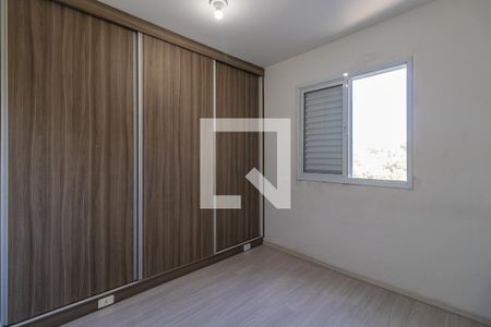 Suíte de apartamento para alugar com 3 quartos, 70m² em Vila Iracema, Barueri