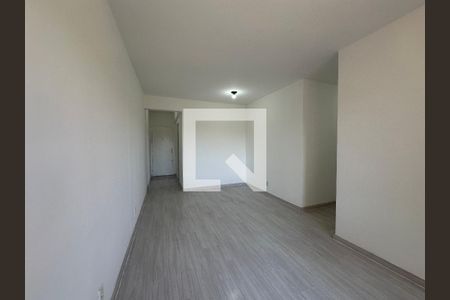 Sala de apartamento para alugar com 3 quartos, 70m² em Vila Iracema, Barueri