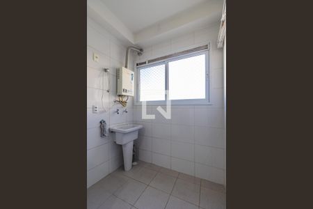 Área de Serviço de apartamento para alugar com 3 quartos, 70m² em Vila Iracema, Barueri