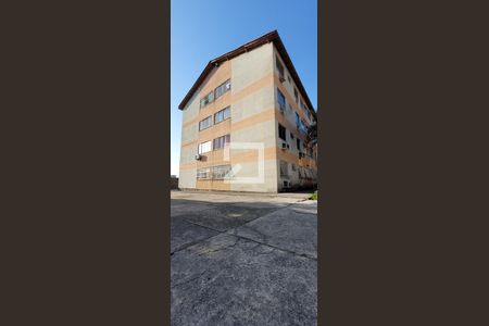 Apartamento para alugar com 130m², 2 quartos e 1 vaga Apartamento para alugar com 130m², 2 quartos e 1 vagaFachada