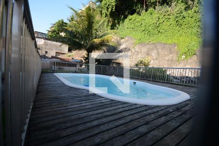 Apartamento para alugar com 130m², 2 quartos e 1 vagaÁrea comum - Piscina