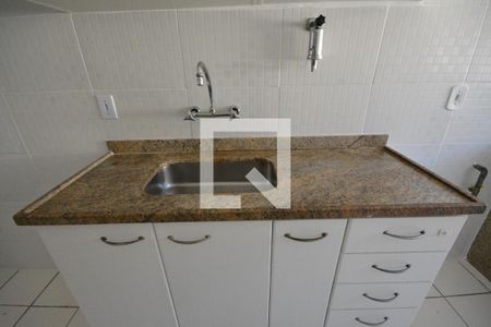 Apartamento para alugar com 130m², 2 quartos e 1 vagaCozinha
