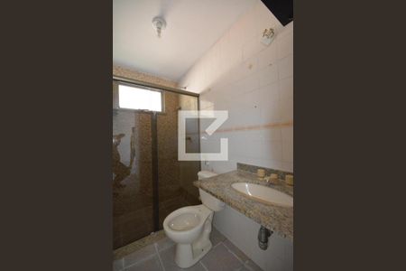 Apartamento para alugar com 130m², 2 quartos e 1 vagaBanheiro