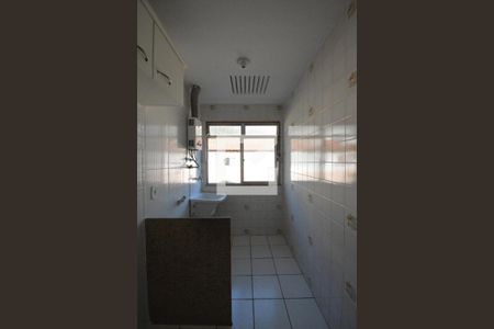 Apartamento para alugar com 130m², 2 quartos e 1 vagaCozinha