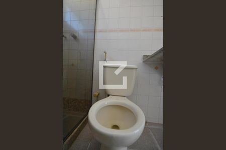 Apartamento para alugar com 130m², 2 quartos e 1 vagaBanheiro
