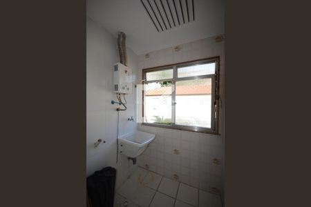 Apartamento para alugar com 130m², 2 quartos e 1 vagaCozinha/Área de  serviço