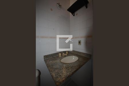 Apartamento para alugar com 130m², 2 quartos e 1 vagaBanheiro