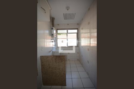 Apartamento para alugar com 130m², 2 quartos e 1 vagaCozinha