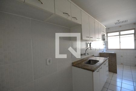 Apartamento para alugar com 130m², 2 quartos e 1 vagaCozinha