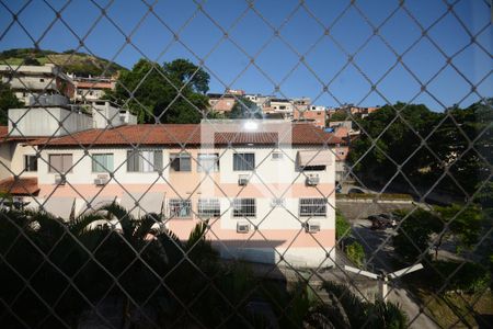 Apartamento para alugar com 130m², 2 quartos e 1 vagaVista do Quarto 2