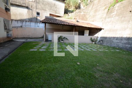 Apartamento para alugar com 130m², 2 quartos e 1 vagaÁrea comum - Churrasqueira